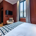 The Couper Sant'andrea 4* Milano