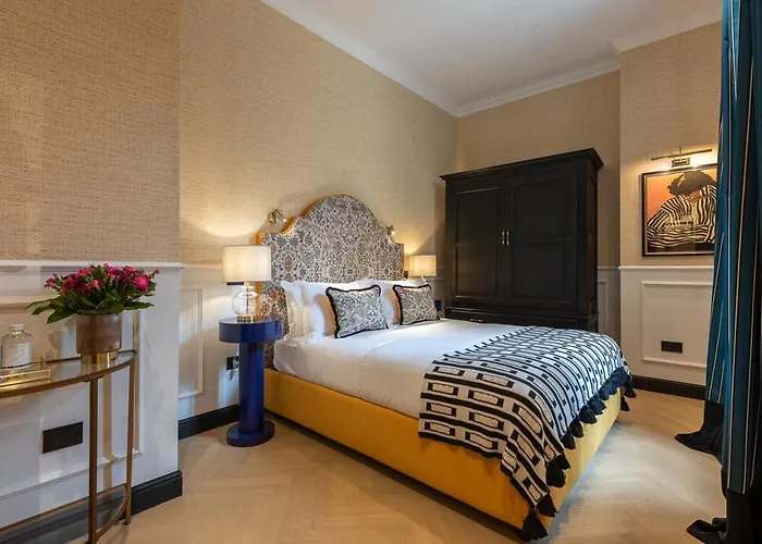 The Couper Sant'andrea 게스트하우스 4*