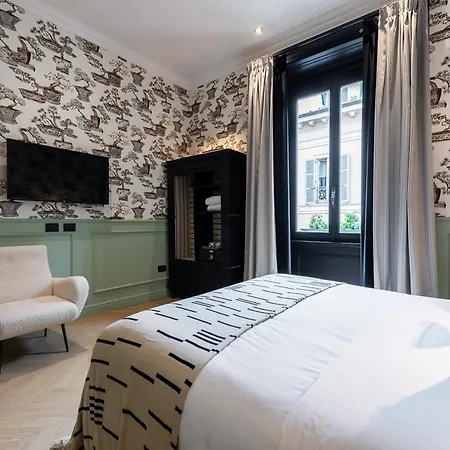 The Couper Sant'andrea Gasthuis