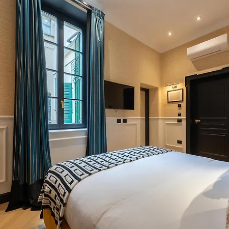 Gasthuis The Couper Sant'andrea Milaan