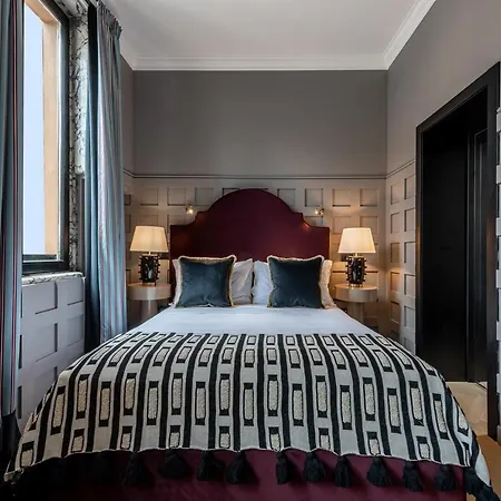 Gasthuis The Couper Sant'andrea 4*