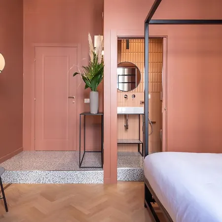 The Couper Sant'andrea Gasthuis 4*