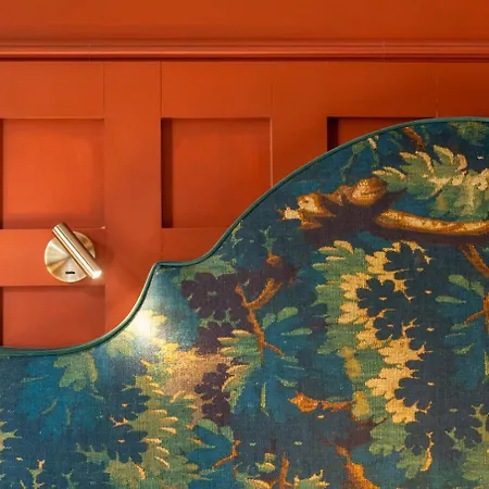 Gasthuis The Couper Sant'andrea Milaan