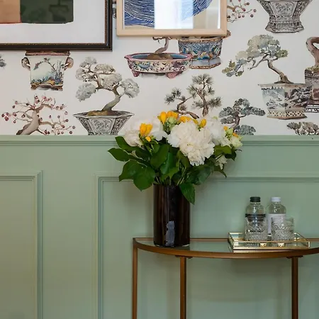 Gasthuis The Couper Sant'andrea 4*