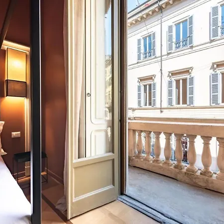 The Couper Sant'andrea Gasthuis 4*