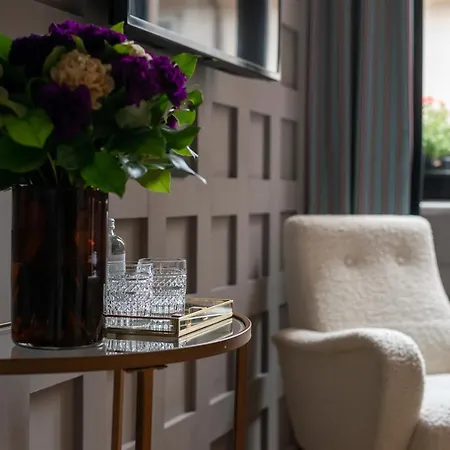 The Couper Sant'andrea Gasthuis