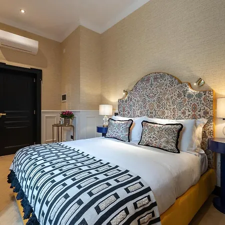 The Couper Sant'andrea Milaan