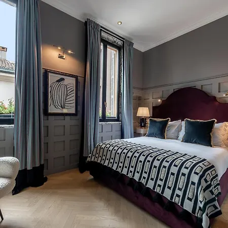 The Couper Sant'andrea 4* Milaan