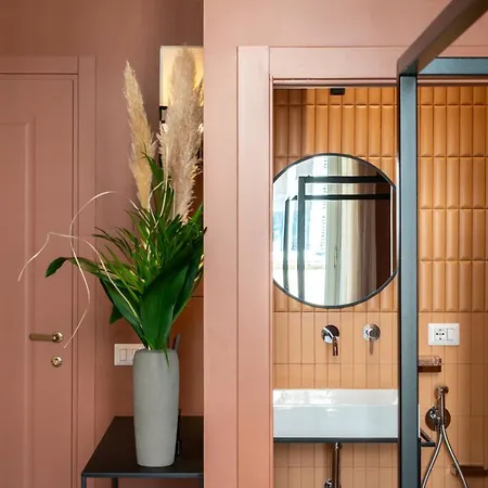 The Couper Sant'andrea Milaan