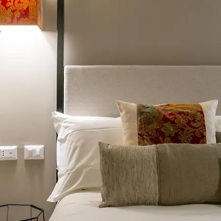 The Couper Sant'andrea 4* Milaan