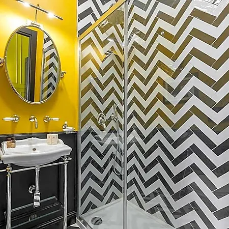 The Couper Sant'andrea 4* Milano