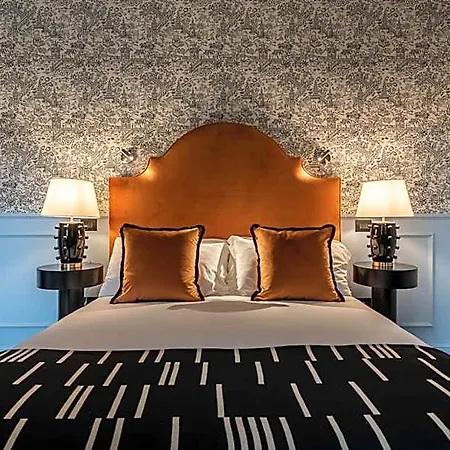 The Couper Sant'andrea Gæstehus 4*