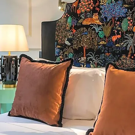 Guest house The Couper Sant'andrea Milan