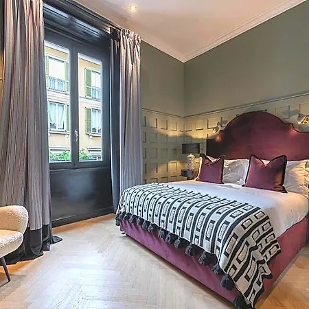 The Couper Sant'andrea Guest house