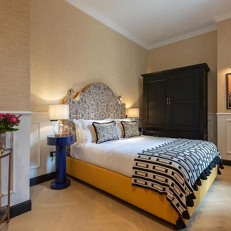 The Couper Sant'andrea Pensionat 4*