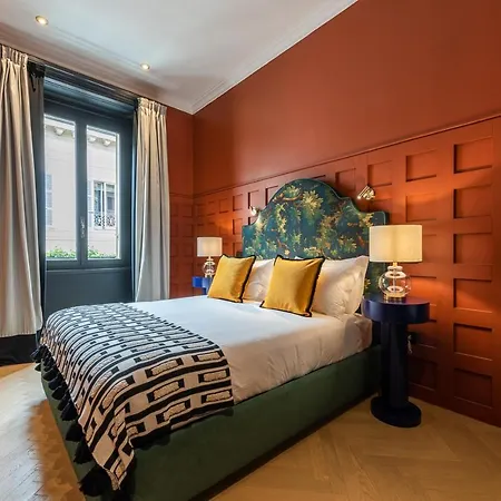 Affittacamere The Couper Sant'andrea 4*